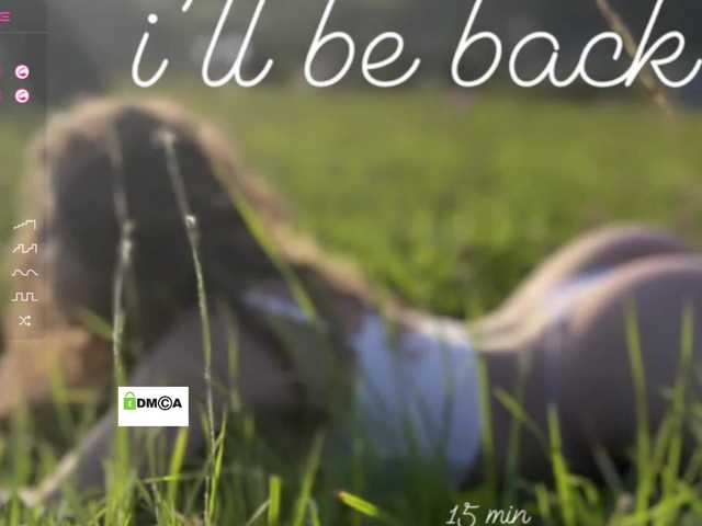 لقطات البث black_orchid