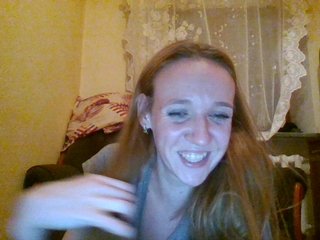 لقطات البث TammySky