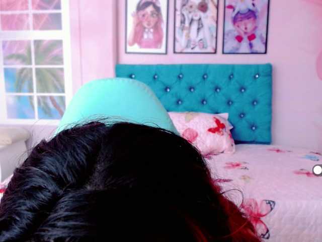 لقطات البث tamyfox