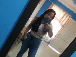 دردشة الفيديو المثيرة TamyHoney