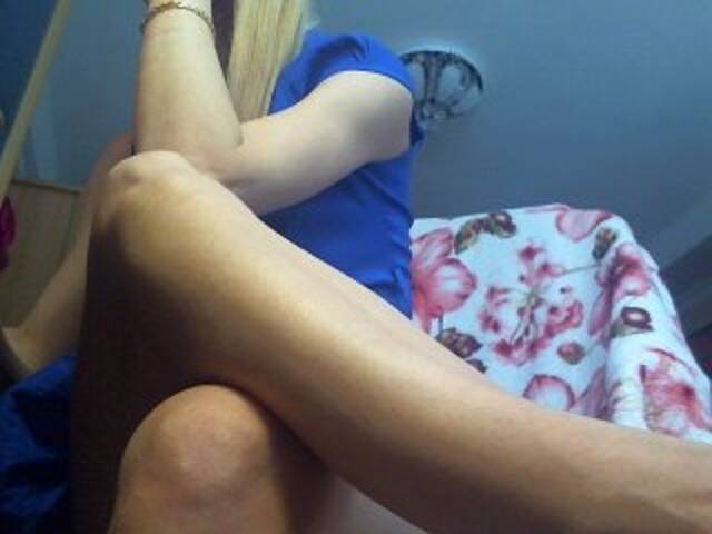 لقطات البث Annnett