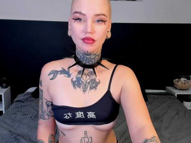 لقطات البث TanaMontana