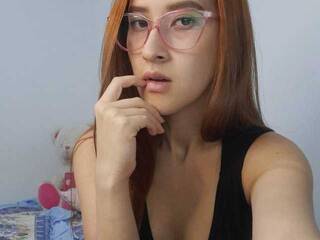 دردشة الفيديو المثيرة Tania1111