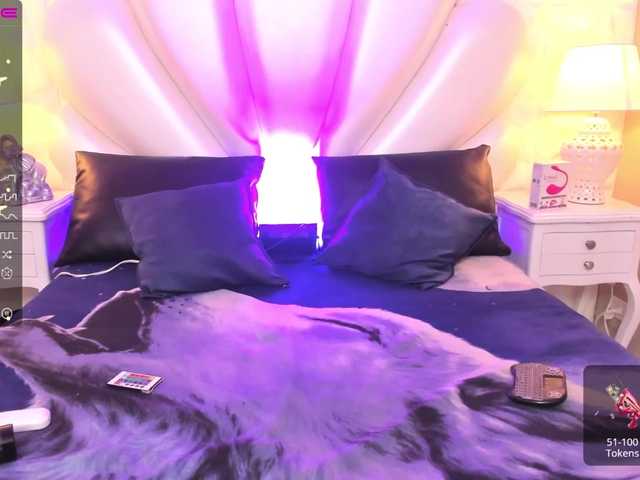 لقطات البث TaniaLopez1