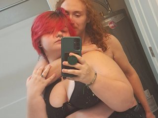 دردشة الفيديو المثيرة TantalizingTits