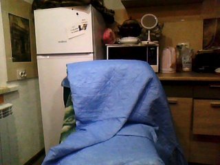 دردشة الفيديو المثيرة Tanuhka