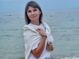 دردشة الفيديو المثيرة Tanya6547