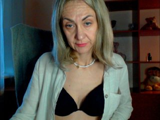 دردشة الفيديو المثيرة Tanya6547