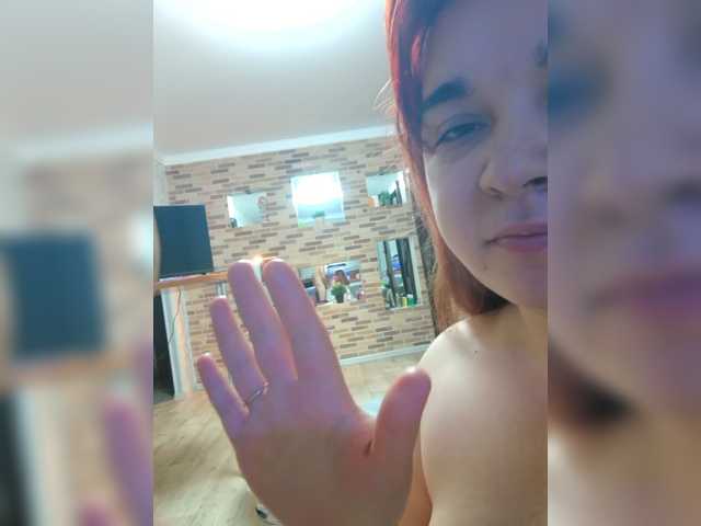 لقطات البث Tanya6781