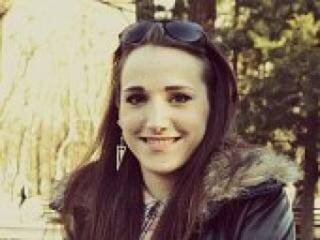 دردشة الفيديو المثيرة tanya94