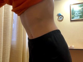 دردشة الفيديو المثيرة TanyLarrick