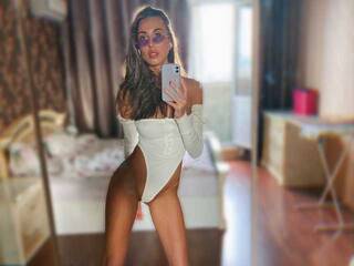 دردشة الفيديو المثيرة TanyMur69