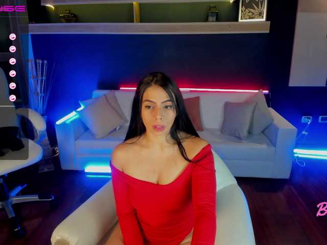 لقطات البث TaraFisherX