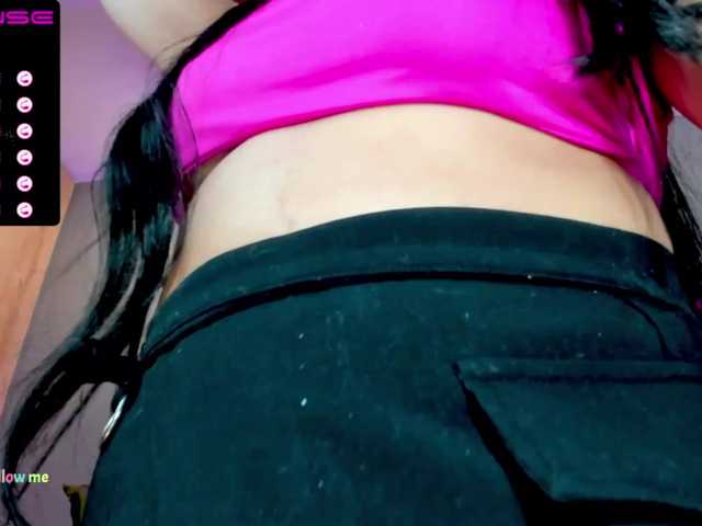 لقطات البث TaraFisherX