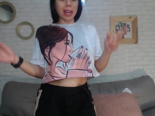 لقطات البث TaraFisherX