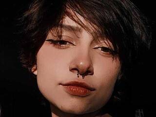 دردشة الفيديو المثيرة TaraJacobs