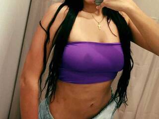 دردشة الفيديو المثيرة TaraLust