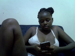 دردشة الفيديو المثيرة Tashacute