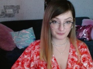 دردشة الفيديو المثيرة tastyAriel