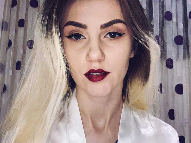 صورة الملف الشخصي KristiIvanna