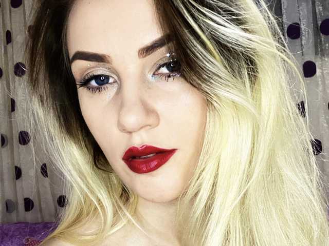 صورة الملف الشخصي KristiIvanna