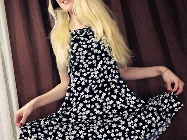 صورة الملف الشخصي KristiIvanna