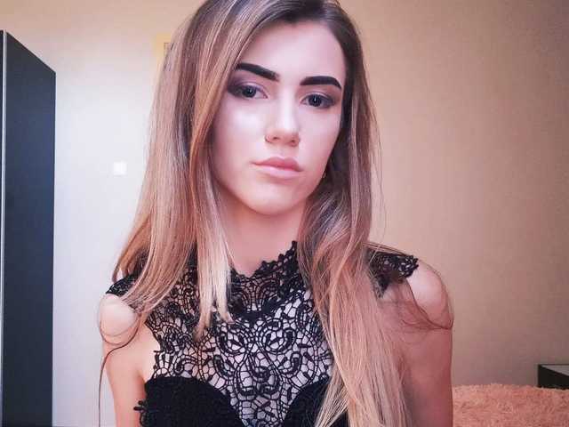 صورة الملف الشخصي KristiIvanna