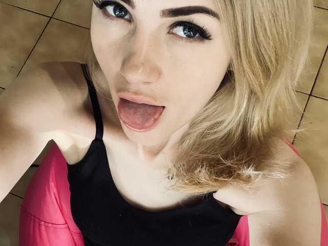 صورة الملف الشخصي KristiIvanna