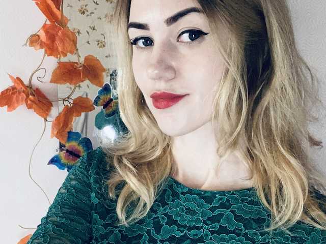 صورة الملف الشخصي KristiIvanna