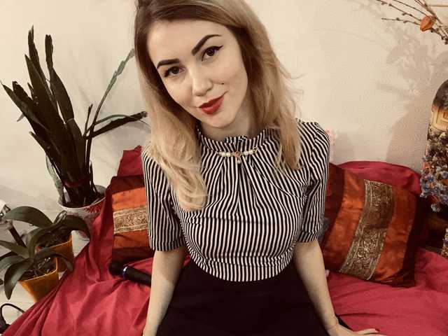 صورة الملف الشخصي KristiIvanna