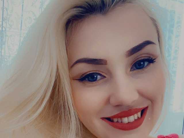 صورة الملف الشخصي KristiIvanna