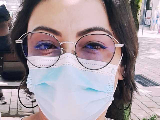 دردشة الفيديو المثيرة TastyCreamy