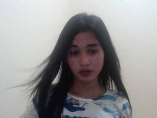 دردشة الفيديو المثيرة Tastyhanna