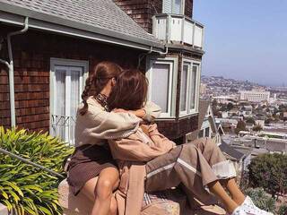 دردشة الفيديو المثيرة TastyMeThere