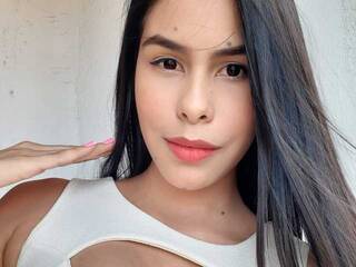 دردشة الفيديو المثيرة Tastyvalentin