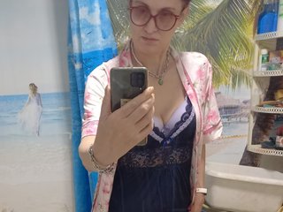 دردشة الفيديو المثيرة TatanyaXxx