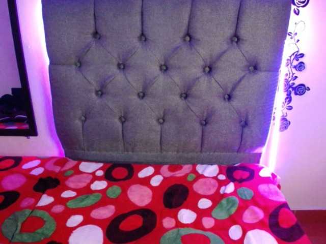 لقطات البث tatiana-colom