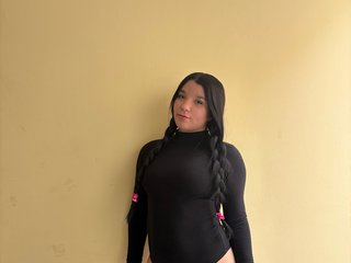 دردشة الفيديو المثيرة Tatiana09