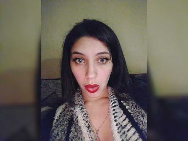 لقطات البث Tatiana24