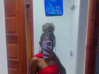 دردشة الفيديو المثيرة Tatiana303