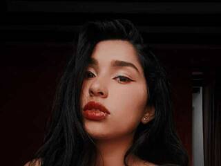 دردشة الفيديو المثيرة tatianasmith