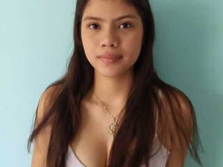 دردشة الفيديو المثيرة tatica112