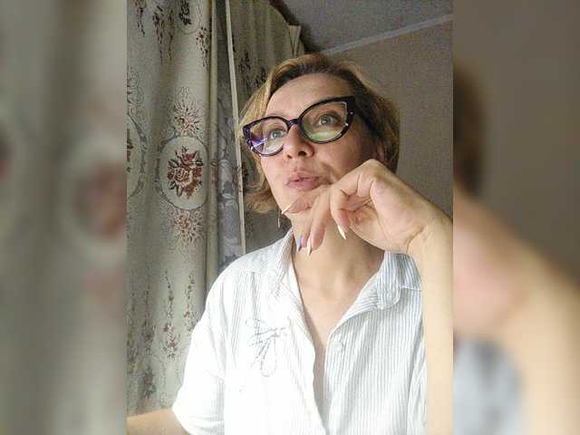 لقطات البث Tatiyanochka