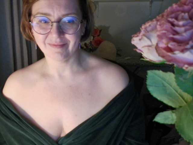 لقطات البث Tatiyanochka