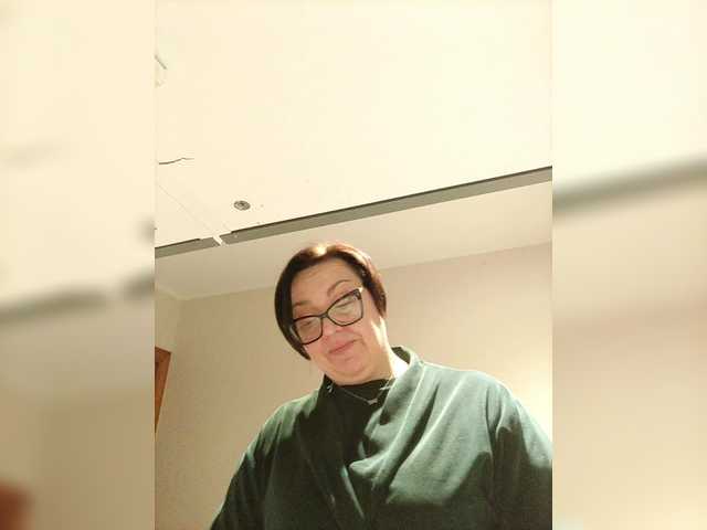 لقطات البث Tatiyanochka