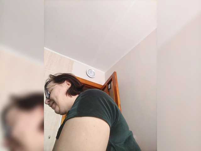 لقطات البث Tatiyanochka