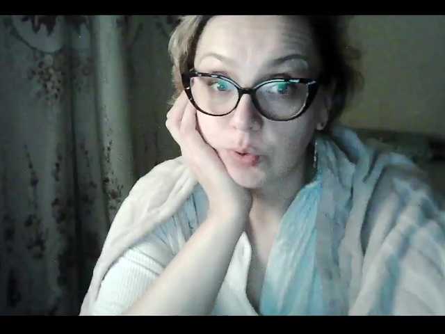 لقطات البث Tatiyanochka