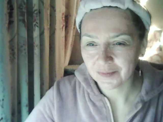 لقطات البث Tatiyanochka