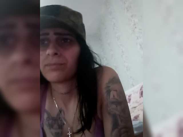 لقطات البث tatoogirl07