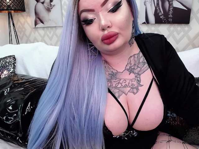 لقطات البث SavageQueen
